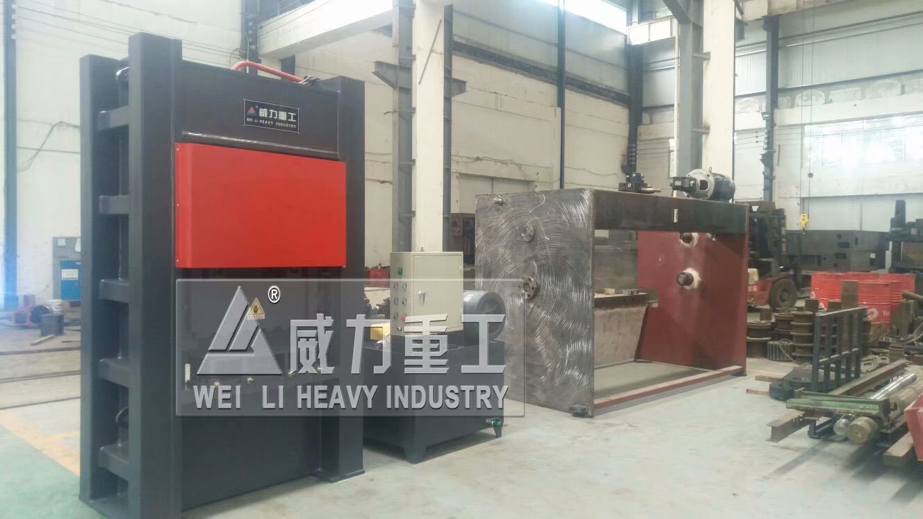 山东黄瓜黄色视频在线观看重工生产的框架式冲床